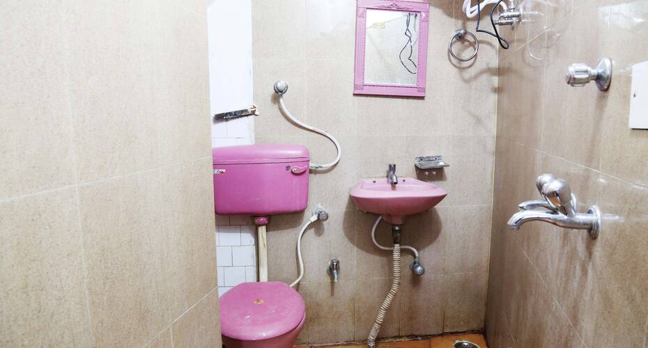 Green Palace Hotel, Jammu 4